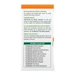 TheraBreath-Lozenges-Dry-Mouth-Mandarin-Mint-100-count ثيرا بريث أقراص جفاف الفم ماندرين منت 100 حبة