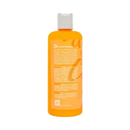 أو بلس شامبو للشعر الكيرلي 500مل | O Plus Curl Defining Shampoo 500ml