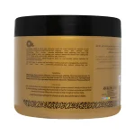 أو بلس ماسك الشعر بالبروتين والكيراتين 500مل | O plus Protein and keratin Hair Mask 500ml