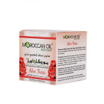 موروكان اويل صابون حمام مغربى خلاصة العكر الفارسي 250 مل + ليفه Moroccan Oil Persian Aker Moroccan Soap 250ml + Loofah