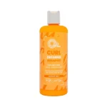 أو بلس شامبو للشعر الكيرلي 500مل | O Plus Curl Defining Shampoo 500ml