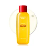 تونر ايكوال بيري فيتامين لتفتيح وإشراقة البشرة 150مل Equalberry Illuminating Vitamin Toner for Radiant Skin