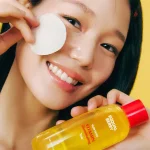 تونر ايكوال بيري فيتامين لتفتيح وإشراقة البشرة 150مل Equalberry Illuminating Vitamin Toner for Radiant Skin
