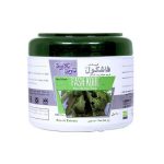 فاشكول كريم حمام زيت للشعر بالجرجير من كريم كاب 500مل  Fashkool Hot Oil Cream Rucola Extract