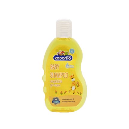 شامبو الأطفال كودومو الأصلي 100مل | Kodomo Baby Shampoo Original