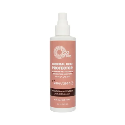 أو بلس بخاخ واقي من الحرارة 200مل Oplus Heat Protection Spray 200ml