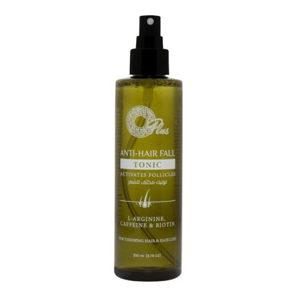 أو بلس تونيك لتكثيف الشعر 200مل Oplus Anti Hair Fall Tonic 200ml