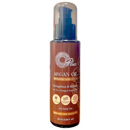أو بلس سيروم الشعر بزيت الأرغان 120مل Oplus argan hair serum 120ml