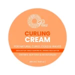 أو بلس كريم تجعيد الشعر 350مل O Plus Curling Cream 350ml