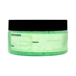أو بلس مقشر فروة الراس بالشاي الاخضر 200مل Oplus Green Tea & Castor Oil Scalp Scrub 200ml