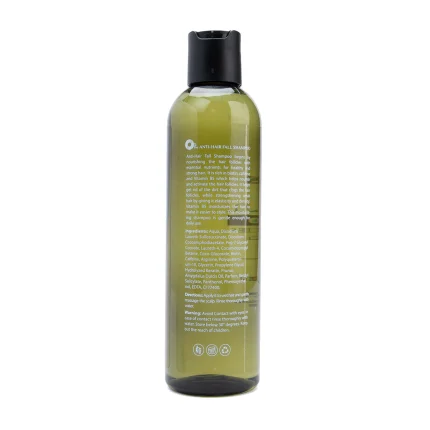 أو بلس شامبو ضد تساقط الشعر 350مل |Oplus Shampoo Anti Hair Fall Sulfate Free 350ml