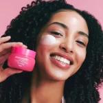 ايكوال بيري كريم تعزيز الببتيد +NAD للعناية بالبشرة 50مل Eqqualberry NAD+ Peptide Boosting Cream