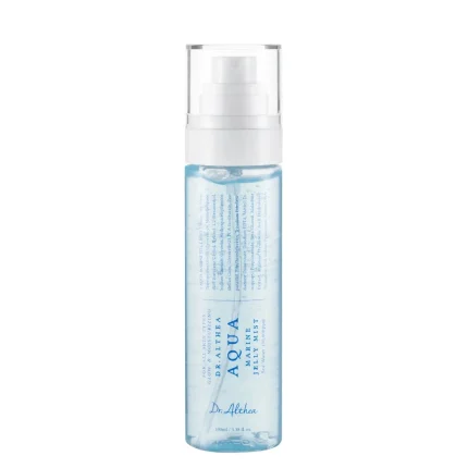بخاخ Dr. Althea Aquamarine دكتور ألثيا أكوامارين المهدئ والمرطب 100مل