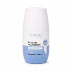 دكتور راشيل مزيل عرق رول أون بعد الحلاقة – حماية 48 ساعة (50مل)
