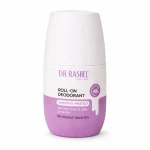 دكتور راشيل مزيل عرق للحماية الحساسة 50مل – Dr. Rashel Sensitive Protect Roll-On Deodorant