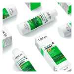 شامبو فيشي ديركوس DS المضاد للقشرة 2 في 1 مع بلسم 200مل Vichy Dercos Anti-Dandruff DS 2-in-1 Dermatological Conditioning Shampoo