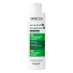 شامبو فيشي ديركوس DS المضاد للقشرة 2 في 1 مع بلسم 200مل Vichy Dercos Anti-Dandruff DS 2-in-1 Dermatological Conditioning Shampoo