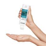شامبو فيشي ديركوس المهدئ فائق اللطف للشعر الجاف 200مل Vichy Dercos Ultra-Soothing Shampoo Dry Hair