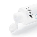 شامبو فيشي ديركوس المهدئ فائق اللطف للشعر الجاف 200مل Vichy Dercos Ultra-Soothing Shampoo Dry Hair