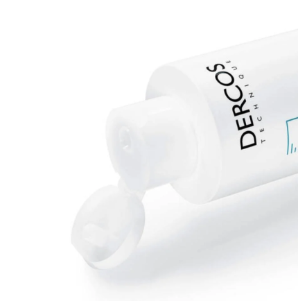 شامبو فيشي ديركوس المهدئ فائق اللطف للشعر الجاف 200مل Vichy Dercos Ultra-Soothing Shampoo Dry Hair