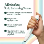 فايف لاب سيروم الشعر وفروة الرأس والحواجب 15مل ViveLab Revive Therapy Hair Scalp & Brow Ampoule