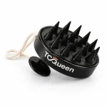 فرشاة تدليك فروة الرأس سيليكون من تو كوين – Scalp Stimulator Brush