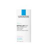 لاروش بوزيه إيفاكلار مات مرطب للبشرة الدهنية يقلل اللمعان 40مل La Roche-Posay Effaclar Mat Mattifying Moisturizer for Oily Skin - 40ml