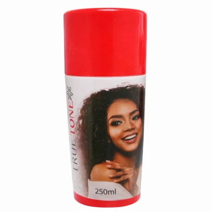 لوشن الجسم ترو تون لتفتيح وتوحيد لون البشرة 250مل True Tone Lightening Body Lotion