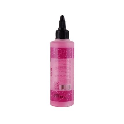 مزيل طلاء الأظافر 125مل NOVELL Nail Polish Remover