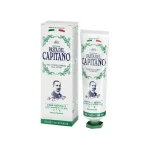 معجون أسنان باستا ديل كابيتانو 1905 بالأعشاب الطبيعية 75مل Pasta Del Capitano 1905 Natural Herbs