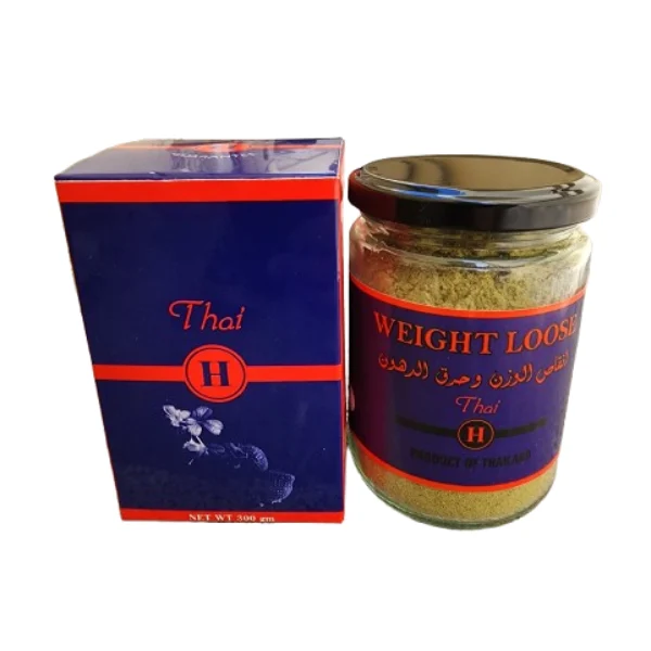 منتج التنحيف التايلندي 300جم منتج التنحيف التايلندي 300جم