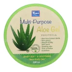 يوكو جل الصبار متعدد الاستعمالات 300مل Yoko Multi Purpose Aloe Gel