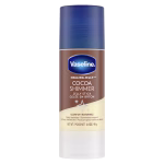 فازلين كاكاو شيمر Jelly Stick لترطيب الجسم وإضاءة البشرة | Vaseline Cocoa Shimmer
