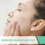 غسول سيرافي للبشرة الدهنية والعادية 473مل CeraVe Foaming Facial Cleanser