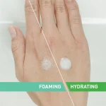 غسول سيرافي للبشرة الدهنية والعادية 473مل CeraVe Foaming Facial Cleanser
