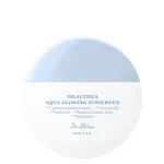 واقي شمس دكتور ألثيا أكوا جلو Aqua Glowing SPF50 ترطيب ولمعان صحي 45مل