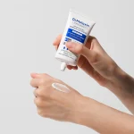 واقي شمس ميلكسين Hydro Ceramic Essence SPF50+ لترطيب البشرة وحمايتها 50مل