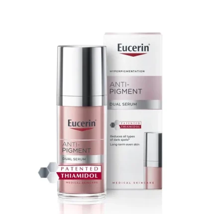 eucerin-anti-pigment-dual-serum سيروم يوسرين المضاد للتصبغات ثنائي المفعول 30مل