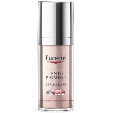 eucerin-anti-pigment-dual-serum سيروم يوسرين المضاد للتصبغات ثنائي المفعول 30مل