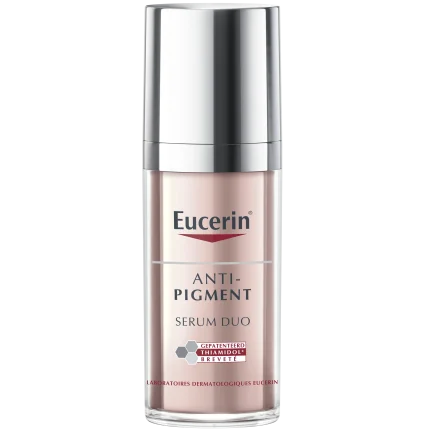 eucerin-anti-pigment-dual-serum سيروم يوسرين المضاد للتصبغات ثنائي المفعول 30مل
