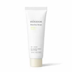 Mixsoon Bean Sun Serum SPF50+ | Korean Lightweight Sunscreen