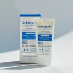 واقي شمس ميلكسين Hydro Ceramic Essence SPF50+ لترطيب البشرة وحمايتها 50مل