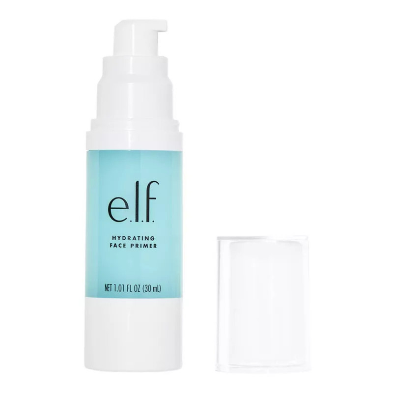 برايمر ايلف المرطب Hydrating Face Primer ترطيب وتهيئة البشرة قبل المكياج