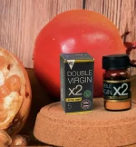 دبل فيرجن 2X تحاميل لتضييق المهبل 5 أقراص