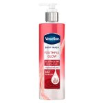 غسول الجسم فازلين يوثفل جلو GlutaGlow بتقنية النياسيناميد 10X + برو ريتينول Vaseline Youthful Glow GlutaGlow