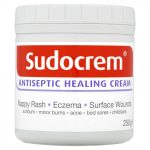 كريم سودوكريم المطهر العلاجي لتهدئة البشرة المتهيجة Sudocrem Antiseptic Healing Cream