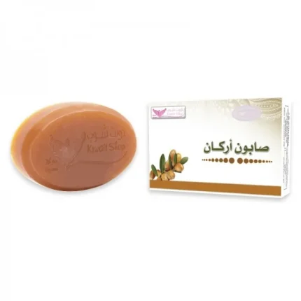 كويت شوب صابون الأركان 100جم