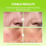 Dr. Melaxin CACTOX Pore Relief Jelly Serum Mist دكتور ميلاكسين بخاخ سيروم كاكتوكس لتضييق المسام وترطيب البشرة 80مل