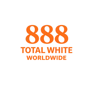 888 Total White