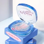 Bewild Crystal Blush 4g بلاشر بيويلد كريستال لإشراقة طبيعية تدوم 4جم